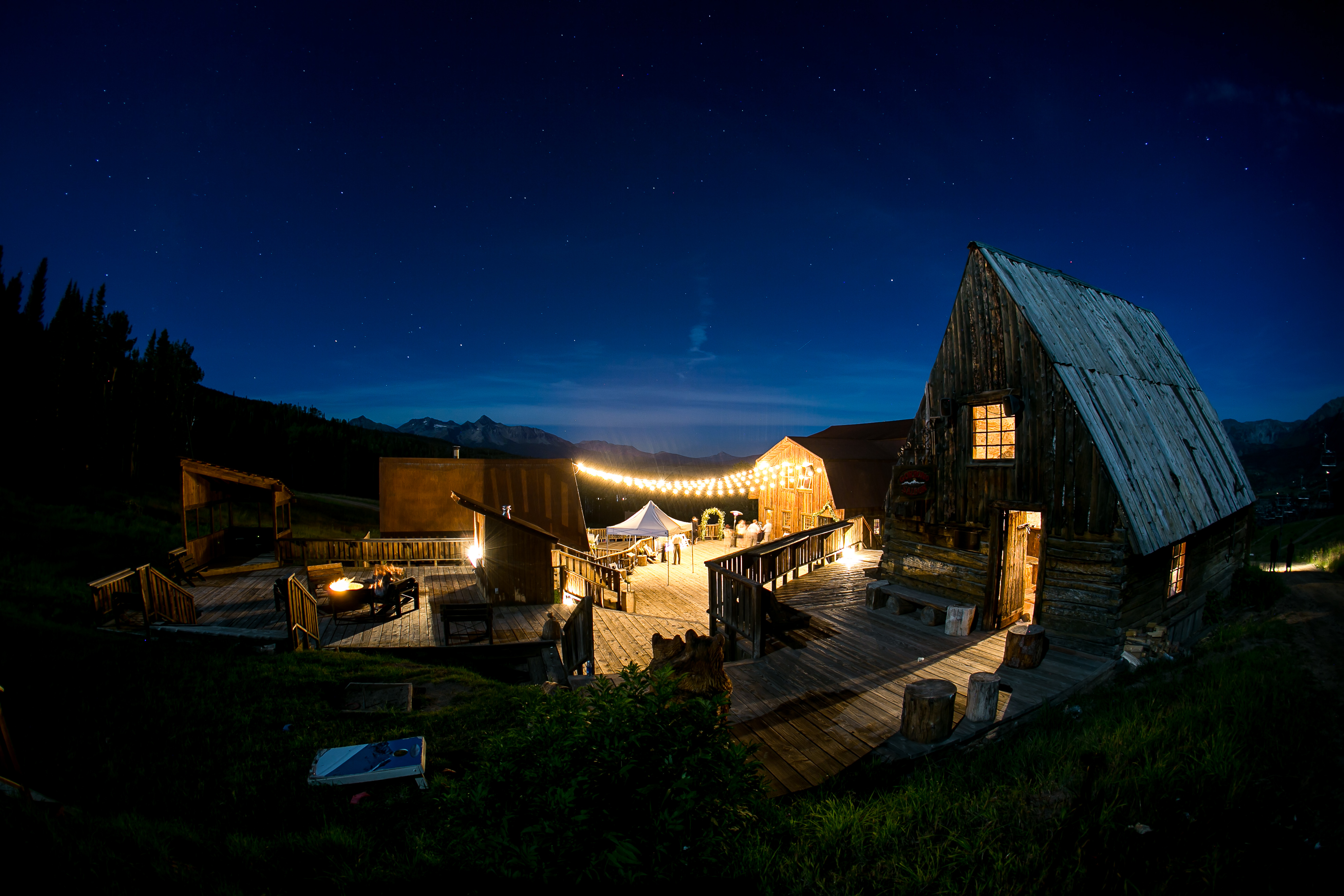 venue photo